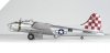 Academy 12414 B-17G Flying Fortress Special Nose Art Edition 1/72
